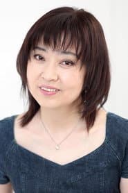 Megumi Hayashibara as Ai Haibara (voice)