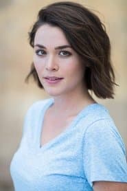 Amanda Joy Erickson في دور Suzanne