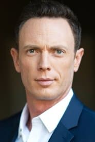 Matthew Bellows as Charles Henry Cole III