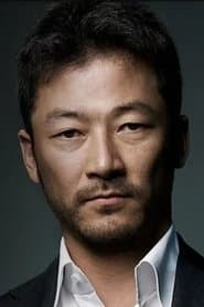 Tadanobu Asano dans le rôle de Ayano Haruno