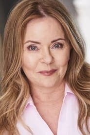 Jill Whelan dans le rôle de Lisa Davis