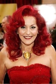 Patricia Field في دور Self (archive footage)