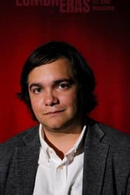 Sebastián R. R. dans le rôle de Él mismo