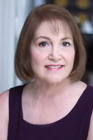 Rebekah Turner as Hillary Clinton