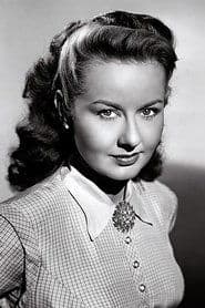 Barbara Read في دور Janet Marlowe