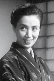 Atsuko Ichinomiya as Mrs. Ariyama