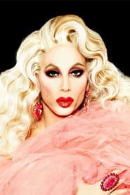 Sherry Vine في دور Drag Queen Stage
