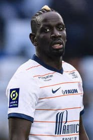 Mamadou Sakho as Self