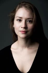 Anna Levanova as Verochka