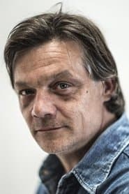 Thierry Levaret as Monsieur Lemoine, dit Tsunami