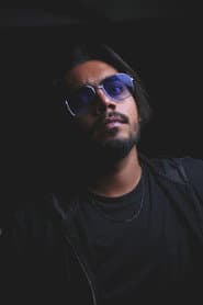Hamza Ali as Hamza