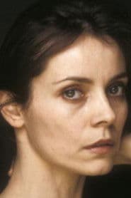 Galatea Ranzi dans le rôle de Stefania