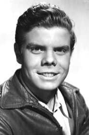 Tommy Bond dans le rôle de Jimmy Olsen