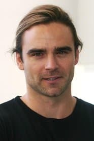 Dustin Clare as Charlie