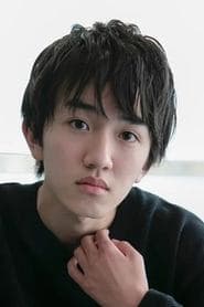 中川翼 في دور Young Seiji Amasawa