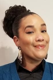 Tatiana Varria dans le rôle de Brooklyn (Barbie) (voice)