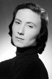 Loleh Bellon في دور Raphaële