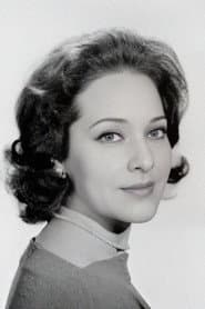 Blanca Torres dans le rôle de Rosita