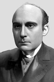 Guillermo Marín dans le rôle de Ascanius, Consul of Pompei