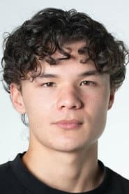 Hyu Motoki في دور Macca