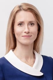 Kaja Kallas في دور Self : Haute représentante de l'union Européenne pour les affaires étrangères