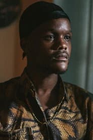 Nala Khumalo في دور Thami