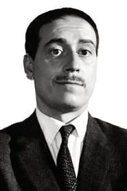 José Luis López Vázquez dans le rôle de Guijarro