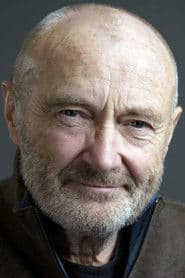Phil Collins في دور Muk and Luk (voice)