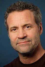 Tony Wayne dans le rôle de Weston Giroux