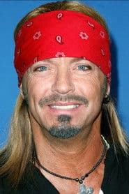 Bret Michaels as Frank 'Shane' Fields
