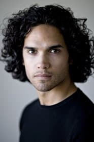Reece Ritchie في دور Iolaus