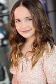Quinn Copeland في دور Mina