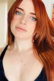 Johana Fragoso Blendl في دور Alma