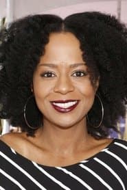 Tempestt Bledsoe as Sheriff Hooper (voice)