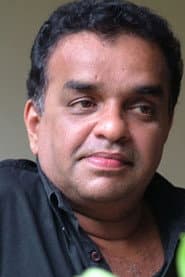 Augustine as C.I Ayyappan Pillai