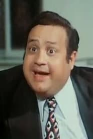 عادل زكريا في دور فايز