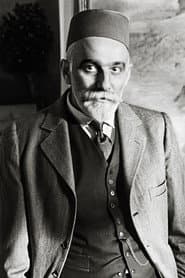 Étienne Dinet dans le rôle de Painter