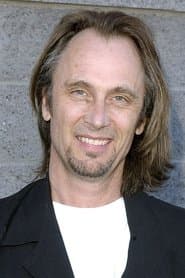 Michael Harris في دور Mike