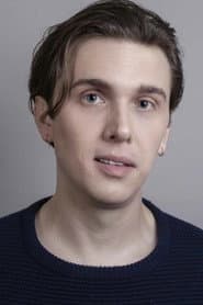 Gregory Mallios as Morgan Montgomery