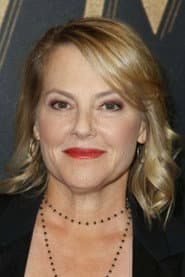 Jenny Bicks as Miss Haskell