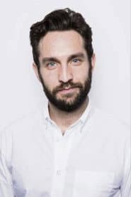 Seth Reiss dans le rôle de Self