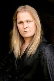 Jørn Lande في دور Himself / Lead Vocals