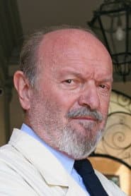 Omero Antonutti في دور Maestro Fontanelli