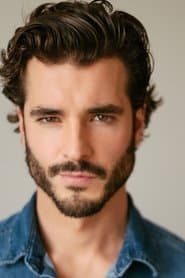 Andrew Biernat في دور James Earl Cash