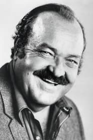 William Conrad في دور Narrator (voice)