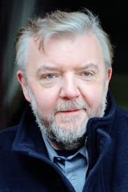 Tony Haygarth في دور Sutcliff
