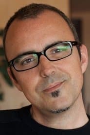 Óscar Barberán في دور Tad Jones (voice)
