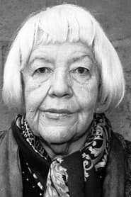 Françoise d'Eaubonne في دور Self (archive footage)