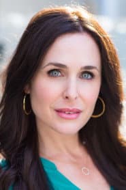Danielle Bisutti as Parker Crane's Mother