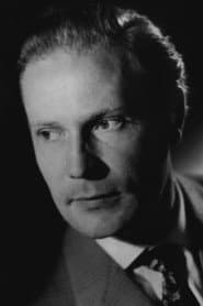 Harald Halgardt في دور Spiessack